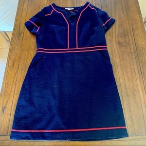 Boden Aline dress
